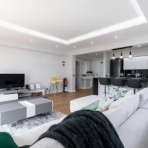  Apartamento Barreiros Holidays By Atlantica Portugal