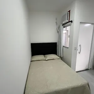  Apartamento Flat Praia & Conforto Brasil