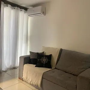  Apartamento Loft Dos Anjos Brasil